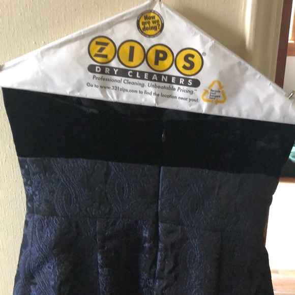 Cocktail dress - Picture 2 of 4